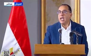   وسائل الإعلام العالمية تبرز تحذير "مدبولي" بأن مصر لن تسمح بتسوية أي قضايا إقليمية على حسابها