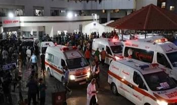   مدير مستشفى الشفاء يحذر من وفاة المرضى: مولد الكهرباء سيتوقف عن العمل