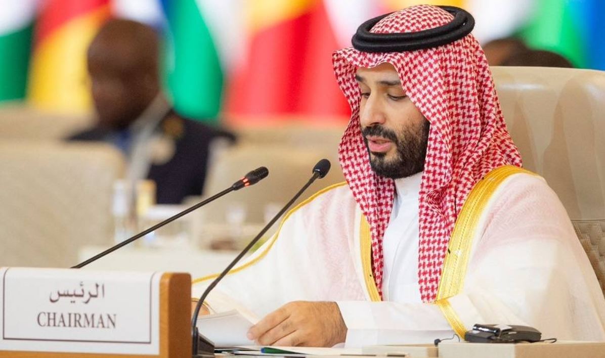 السعودية تطلق مبادرة إنمائية في أفريقيا بمليار دولار
