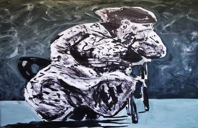 الأحد.. افتتاح معرض "حكاوي الحبايب" بجاليري أرت كورنر