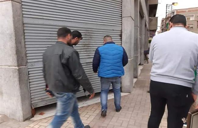 212 مخالفة على محلات لم تلتزم بقرار الغلق لترشيد الاستهلاك