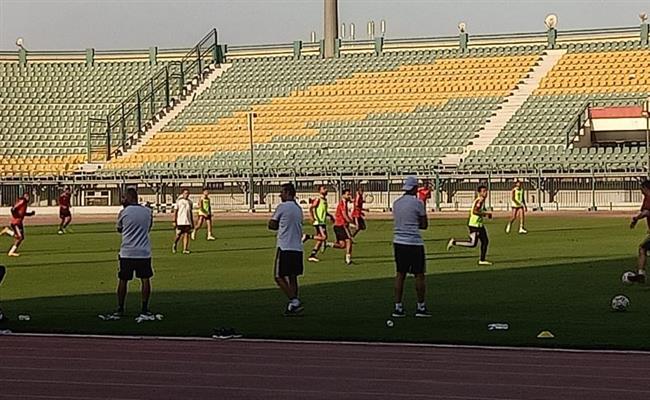الدوري المصري.. 3 مباريات ودية لطلائع الجيش استعداداً للجونة
