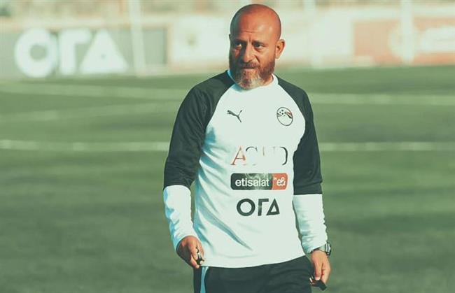 وائل رياض يعلن قائمة منتخب الشباب النهائية لبطولة شمال أفريقيا