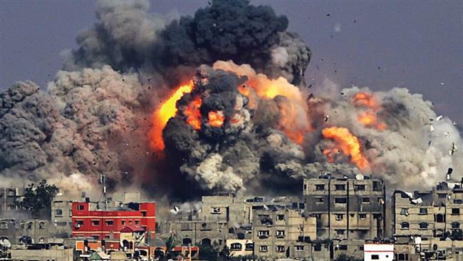 "الصحة الفلسطينية": 1118 عائلة فلسطينية أبيدت بالكامل.. والاحتلال ارتكب 20 مجزرة خلال الساعات الماضية