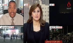 خبير استراتيجي أمريكي: واشنطن أصبحت تدرك أن الوضع الإنساني في غزة أصبح أزمة كبيرة 