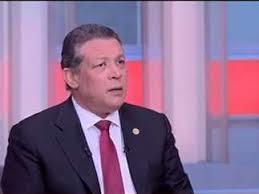 متحدث حملة المرشح الرئاسي حازم عمر: نمتلك قاعدة شعبية كبيرة..  ومنتشرون بكافة المحافظات