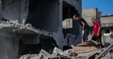 أشرف القدرة: تلقينا أكثر من 2650 بلاغا عن مفقودين تحت الأنقاض فى غزة