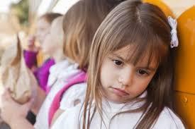   6 نصائح للتعامل مع الطفل ضعيف الشخصية 