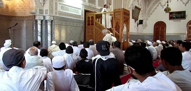 موضوع خطبة الجمعة اليوم