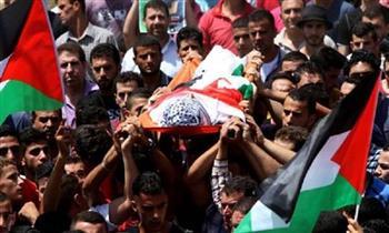 استشهاد شاب فلسطيني شرق نابلس وارتفاع حصيلة الشهداء في الضفة الغربية لـ19 في 24 ساعة