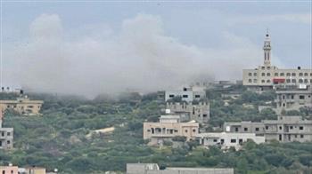   الاحتلال الإسرائيلي يُفجر منزلي مُعتقلين جنوب الضفة الغربية