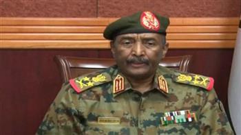 رئيس مجلس السيادة بالسودان يتوجه للمملكة العربية السعودية