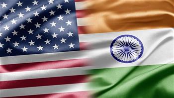   وزراء خارجية ودفاع الهند وأمريكا يعقدون اجتماع (2+2) في نيودلهي