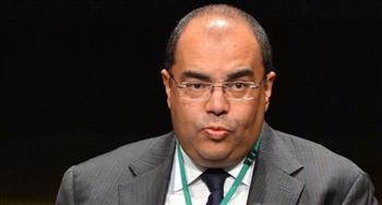 محمود محيي الدين:المبادرة الوطنية للمشروعات الخضراء الذكية تعزز خطط الاقتصاد الأخضر المستدام
