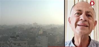 خبير الشئون الإسرائيلية: الاحتلال ينتقم من المدنيين بسبب فشله مع المقاومة
