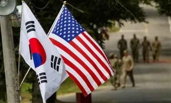   كوريا الجنوبية والولايات المتحدة توقعان اتفاقا للتعاون في مجال الأمن السيبراني