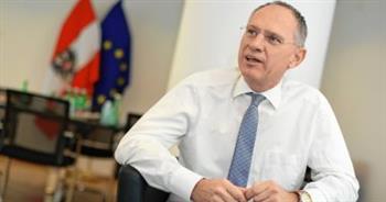 وزير داخلية النمسا: الحرب بالشرق الأوسط أدت إلى تغيير الوضع الأمني في العالم