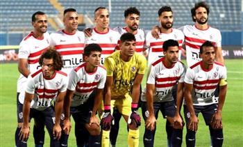 الكونفدرالية الأفريقية.. أبو سليم الليبى يصل القاهرة 19 نوفمبر لمواجهة الزمالك