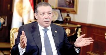حملة حازم عمر تعلن خطة تحركاتها للدعاية وتركز على ترشيد النفقات