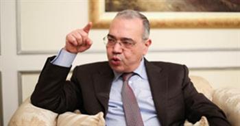 "المصريين الأحرار" يقرر تقليص الدعاية الانتخابية وتخصيص المصروفات لاحتياجات غزة