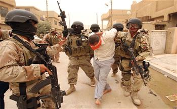   "الاستخبارات العراقية": اعتقال أحد إرهابيي "داعش" في بغداد