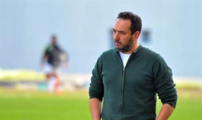 الدوري المصري.. تعيين هيثم شعبان مديرا فنيا لـ نادي الداخلية 