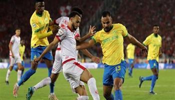 الدوري الإفريقي.. تعرف على موعد النهائي بين صن داونز والوداد المغربي