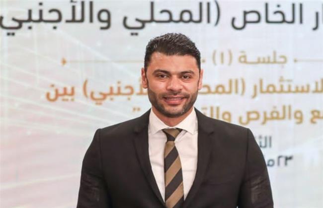 نواب يشيدون بتوجيه أموال الدعاية الانتخابية للمرشح عبد الفتاح السيسي لصالح غزة
