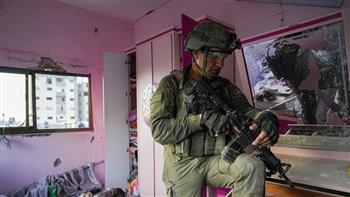   نتنياهو: الهجوم الجوى والبرى ضد "حماس" استغرق وقتا أطول مما كنت آمل
