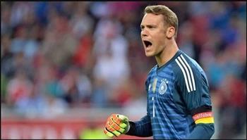 استبعاد نوير وموسيالا من قائمة منتخب ألمانيا 