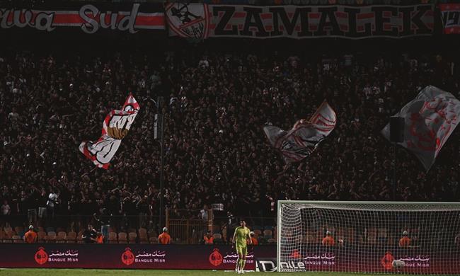 الكونفدرالية الأفريقية.. الكاف يخطر الزمالك بحكام مباراة أبو سليم الليبي