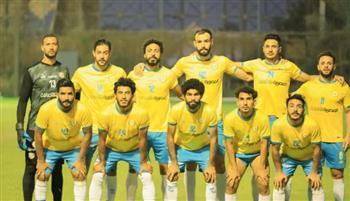 الدوري المصري.. الإسماعيلي يبدأ الاستعداد لمواجهة الهلال الليبي وديا