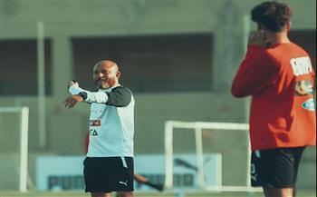 منتخب الشباب يفوز  على الشمس 2-1 وديا