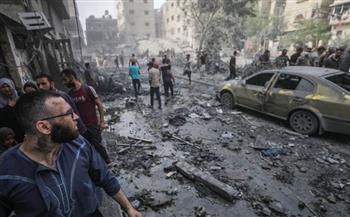 استطلاع رأى إسرائيلي: مواطني دولة الاحتلال يؤيدون التفاوض بشأن المحتجزين في القطاع
