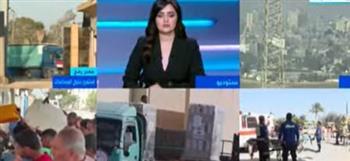 متحدث حزب حماة الوطن: مصر تضرب أروع الأمثال فى احتواء أشقائنا الفلسطينيين