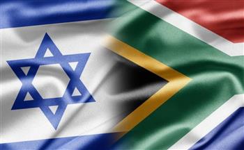   جنوب أفريقيا تستدعي سفير الاحتلال لمناقشة سلوكه «المؤسف»