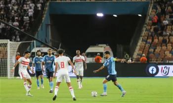   كأس مصر.. بيراميدز  يهنىء  الزمالك على الفوز في بيان رسمي