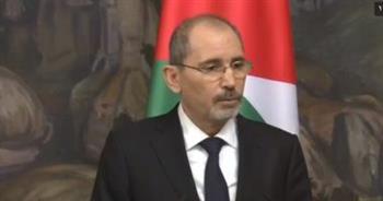   وزيرا خارجية الأردن وباكستان يبحثان الوضع في غزة