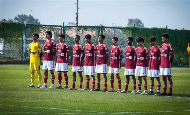 «أهلي 2009» يخسر أمام إنبي في بطولة الجمهورية