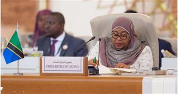   رئيسة تنزانيا تؤكد أهمية تحقيق مخرجات القمة السعودية الأفريقية