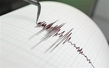   زلزال بقوة 5.2 ريختر يضرب منطقة عبادان غرب إيران