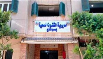 صحة سوهاج: بدء العمل بميكنة شهادات الميلاد والوفاة وتصاريح الدفن بمكاتب الصحة