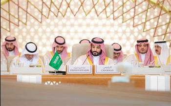   القمة السعودية الأفريقية تشدد على ضرورة وقف العمليات العسكرية في الأراضي الفلسطينية