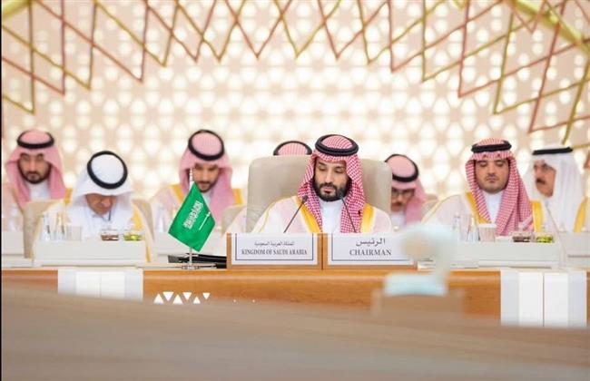 القمة السعودية الأفريقية تشدد على ضرورة وقف العمليات العسكرية في الأراضي الفلسطينية