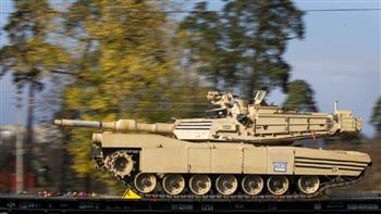   واشنطن بوست: رومانيا تسعى لشراء 54 دبابة "أبرامز" من أمريكا بقيمة مليار دولار على الأقل