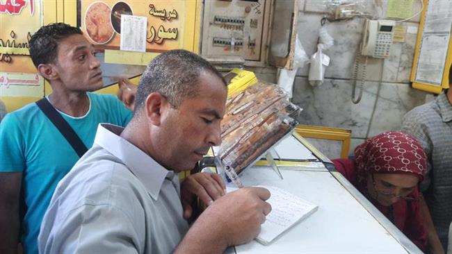 "الإسكندرية": تحرير 152 محضرًا متنوعًا خلال حملات مكبرة لإزالة الإشغالات