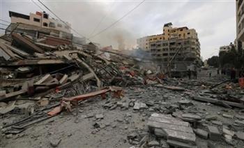   الأمم المتحدة: إذا كان هناك "جحيم" في الأرض فهو في شمال غزة