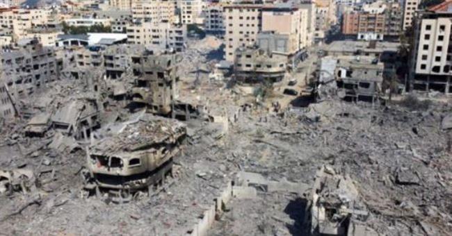 باحث فى الشئون الإسرائيلية: قرار وقف الحرب على غزة بيد الرئيس الأمريكي