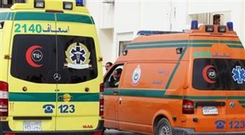إصابة 6 أشخاص بمشاجرة بقرية بني عفان ببني سويف