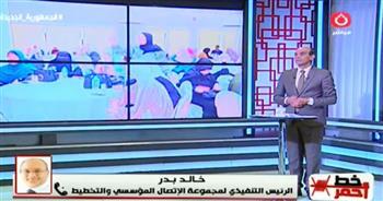 البنك الزراعي: لدينا إستراتيجية متكاملة لدعم جهود الدولة في تنمية سيناء